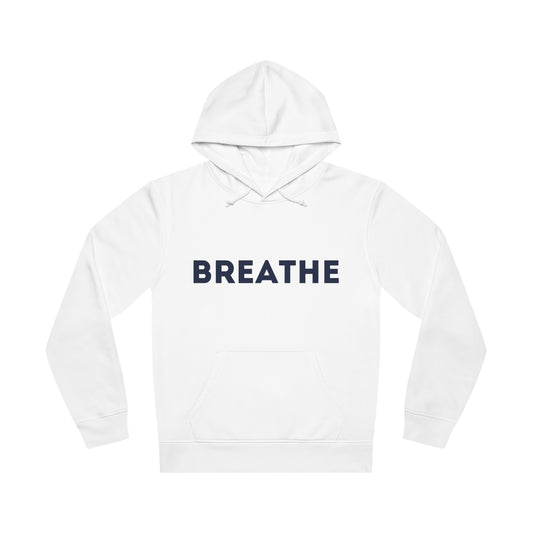 Breathe Hoodie | Eco-Friendly Unisex Style