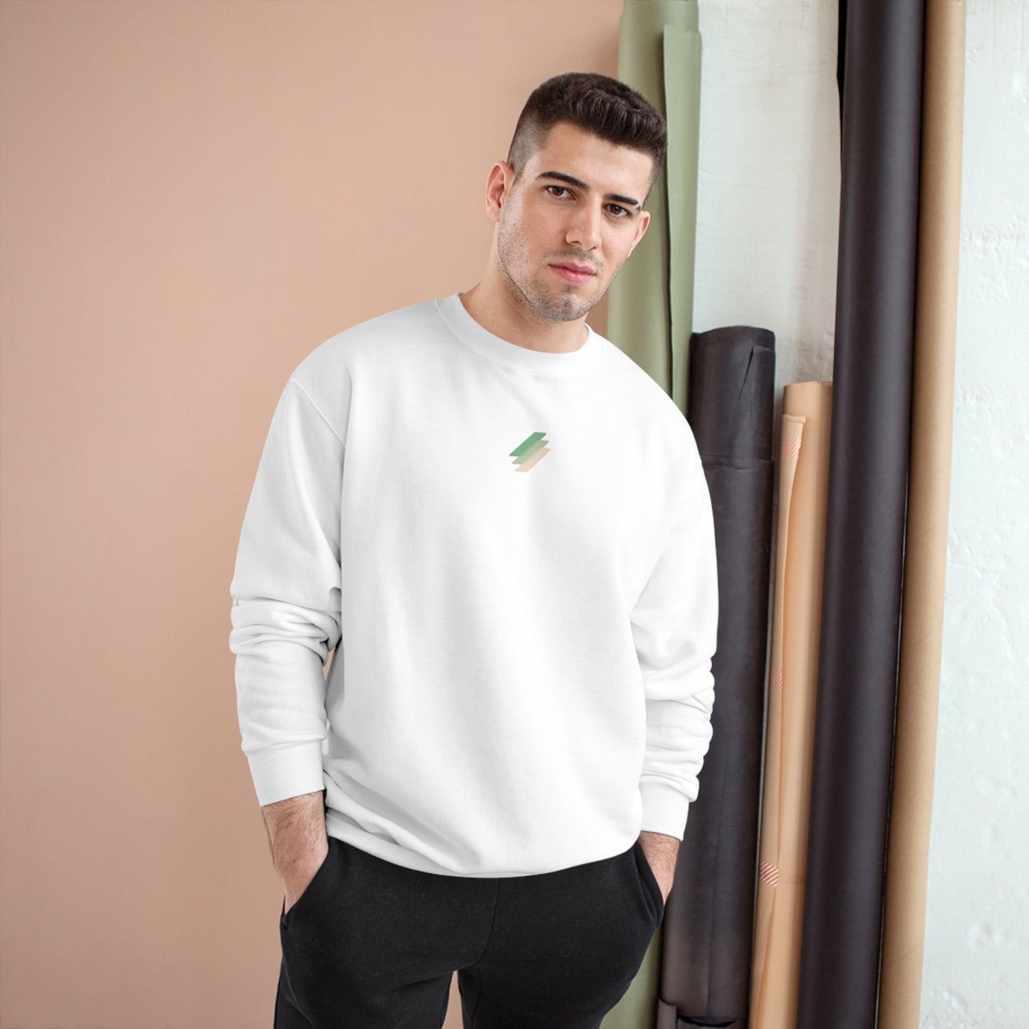 Champion Sweatshirt - A&M | Be Better Everyday