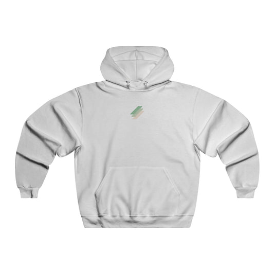 Premuim A&M rugged hoodie