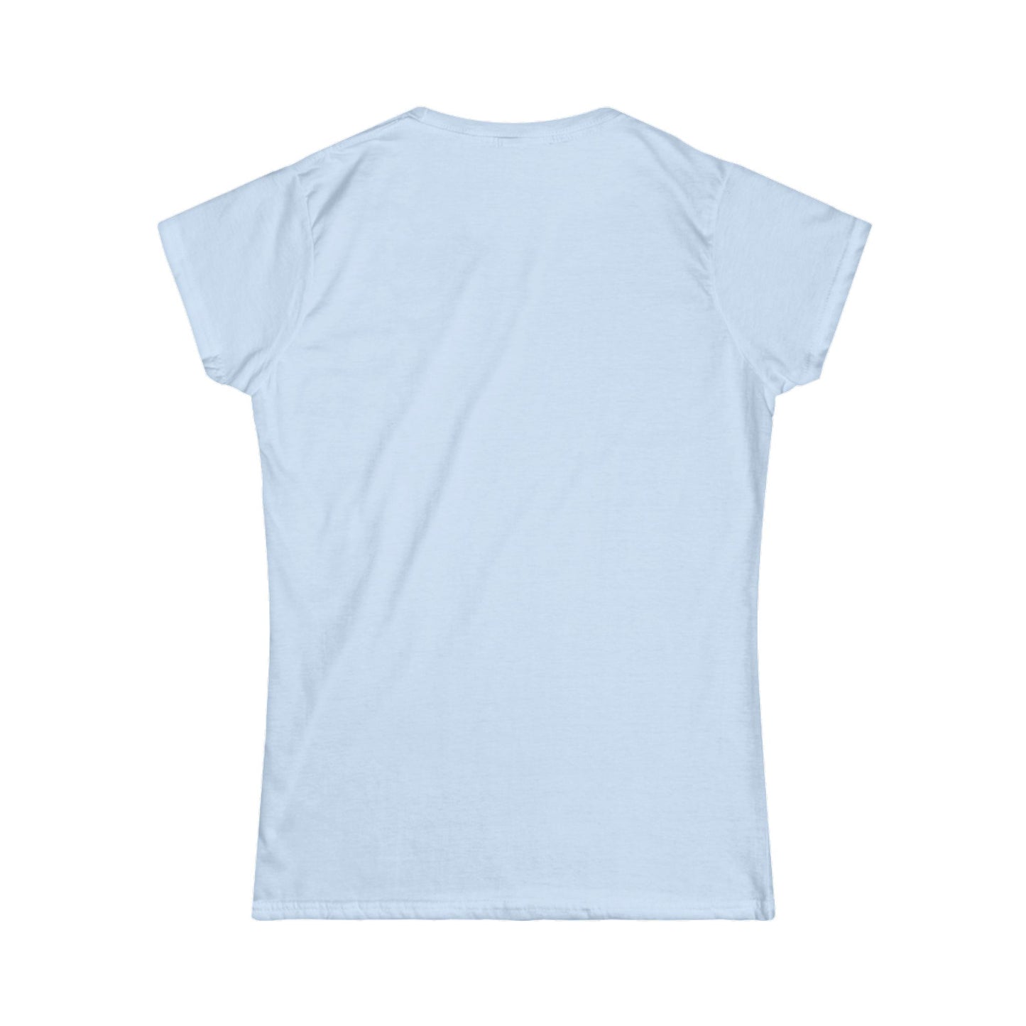 Hang in There Women's Tee | Cat Persistence T-Shirt