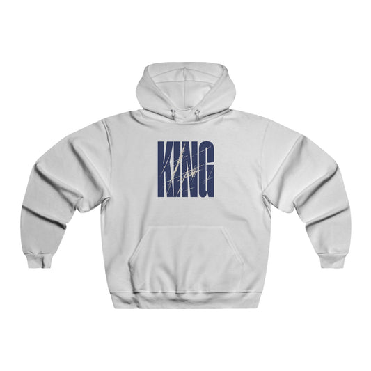 King Lion Hoodie